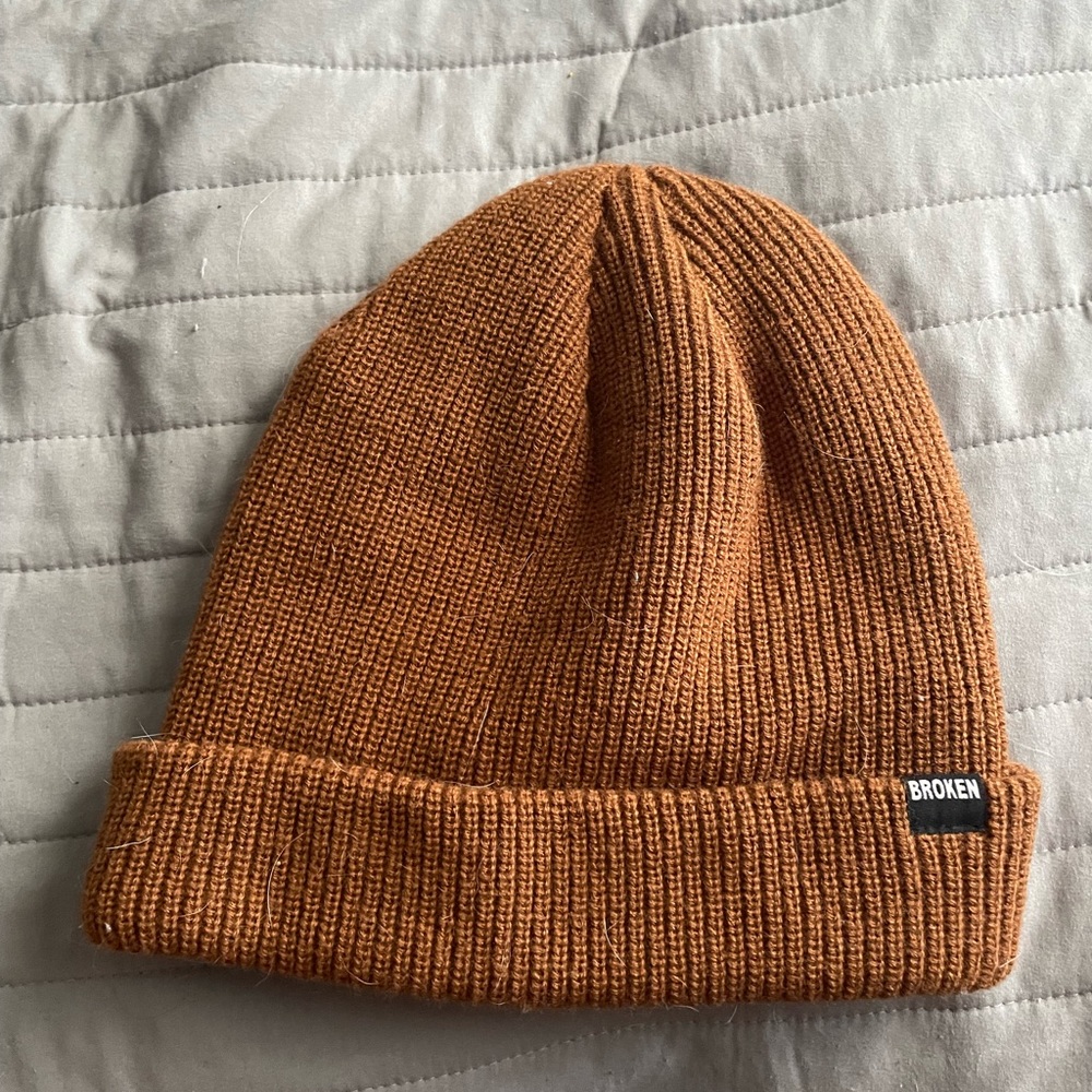 Beanie